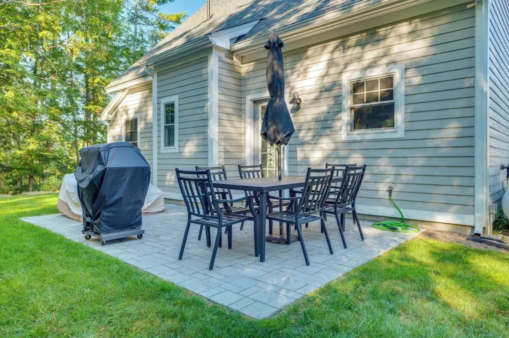 Stylish Arundel Cottage, 6 Mi to Dock Square!