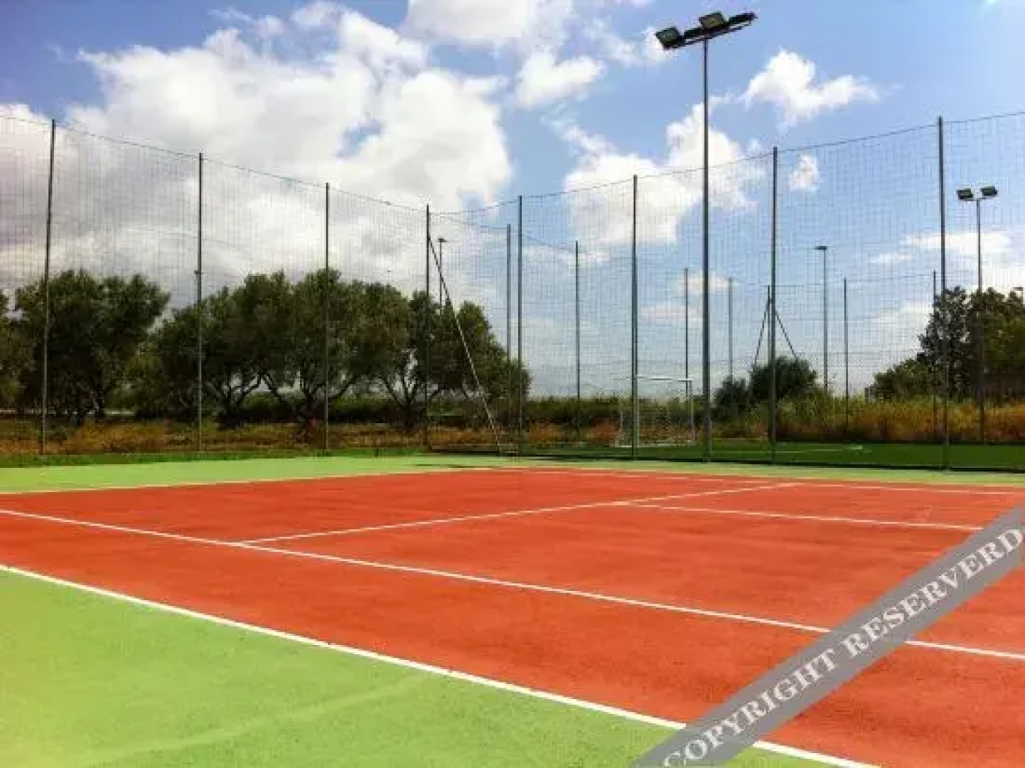 Triton Villas Residence & Hotel