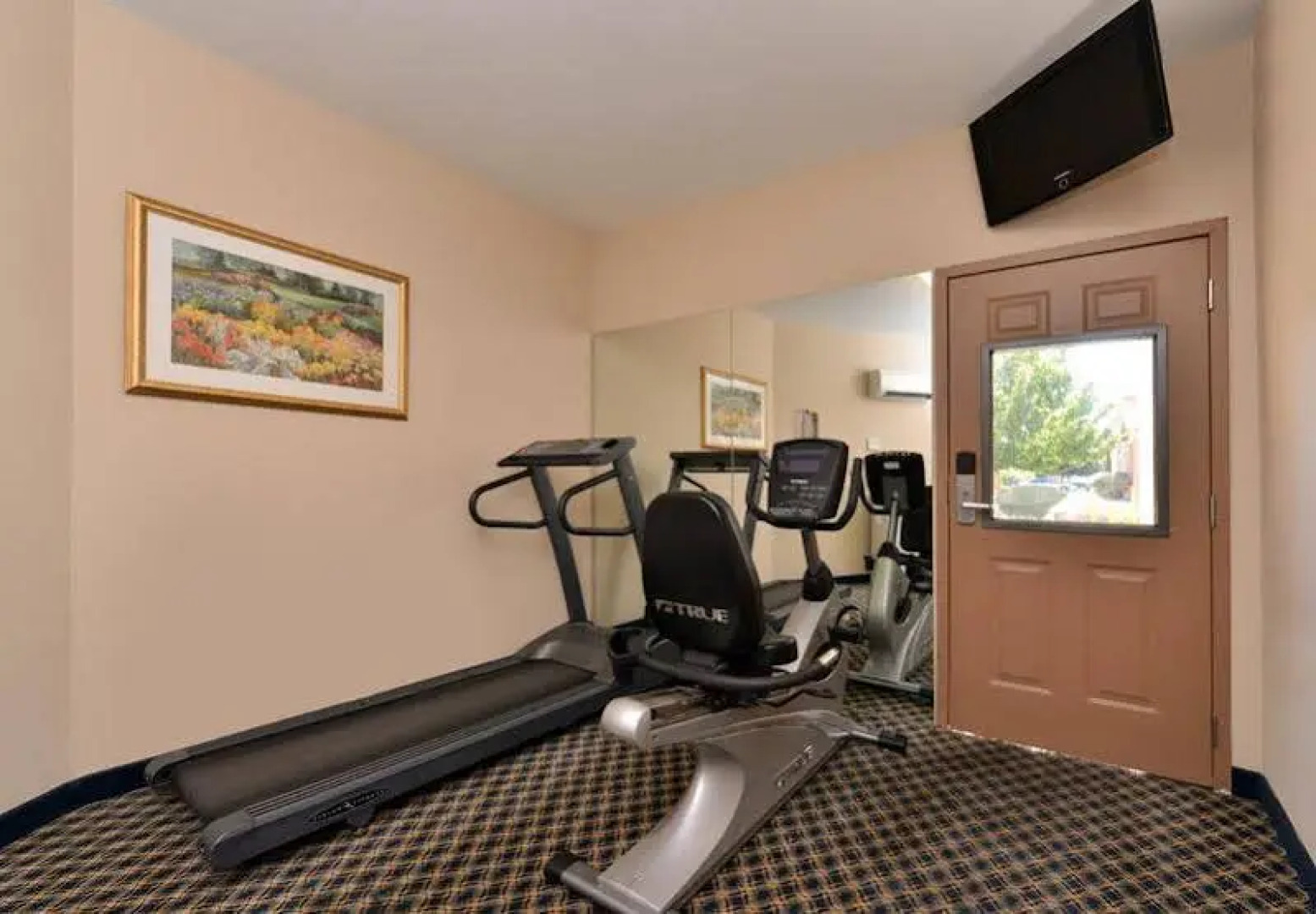 American Best Value Inn - Twentynine Palms
