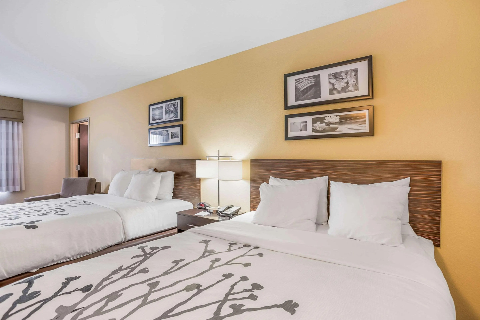 Sleep Inn & Suites Hannibal West