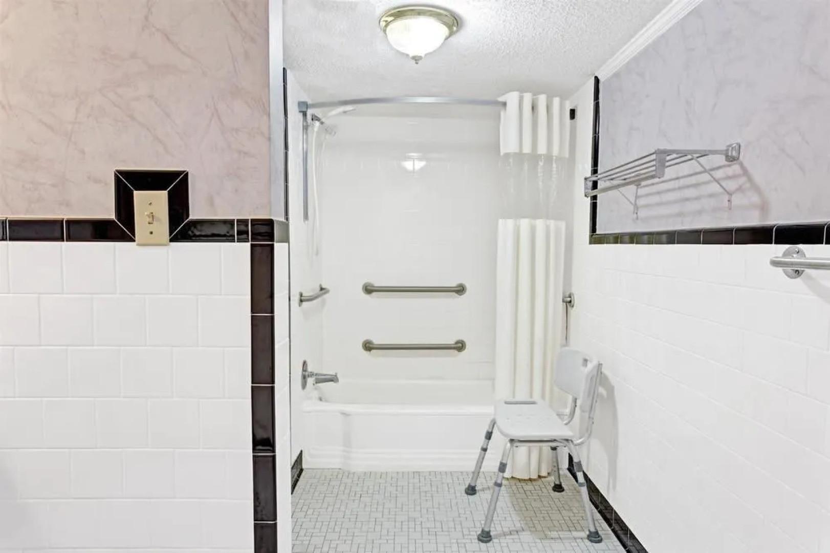 Days Inn Williamsburg Colonial Area