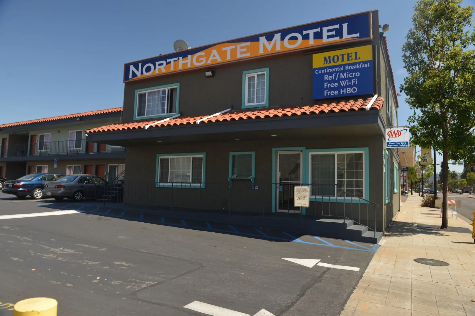 Northgate Motel