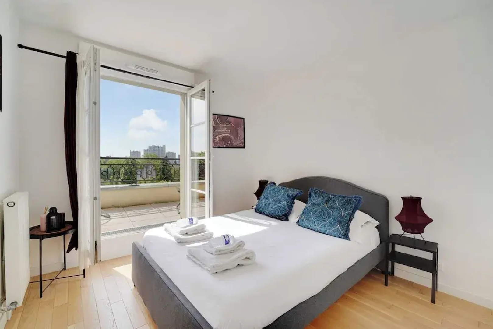 Superb 3BR With Terraces - Puteaux La Defense