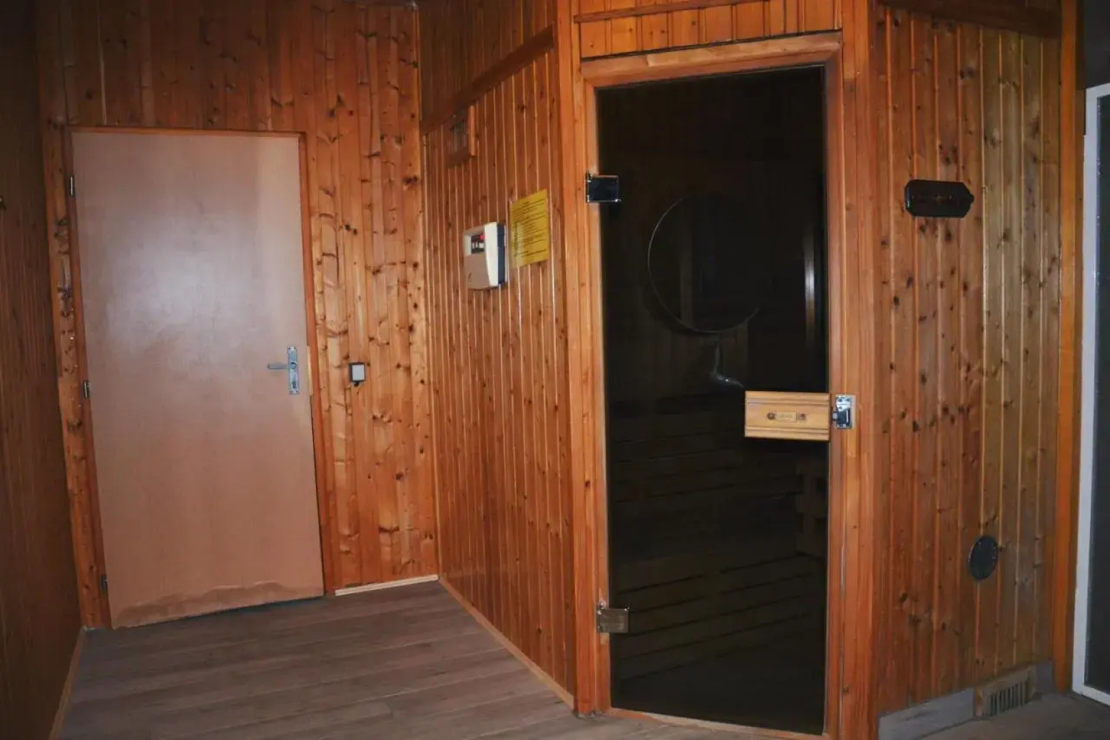 Penzion U Selongu - Gentleman