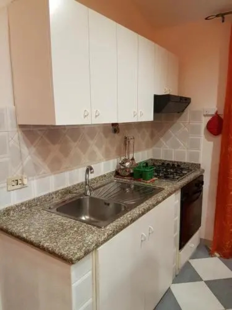 Casa Vacanze via Pola