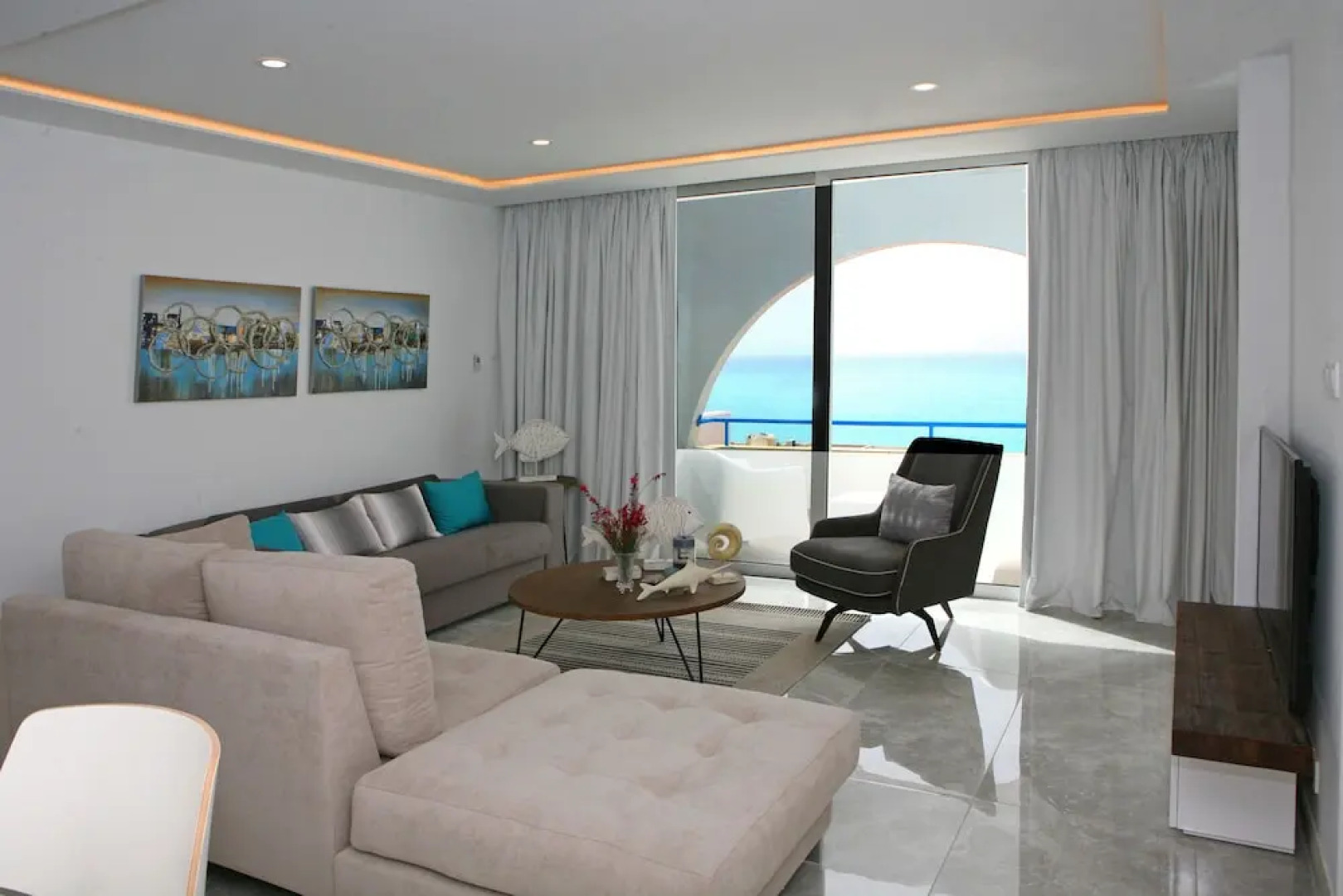 Ambelones Apartments