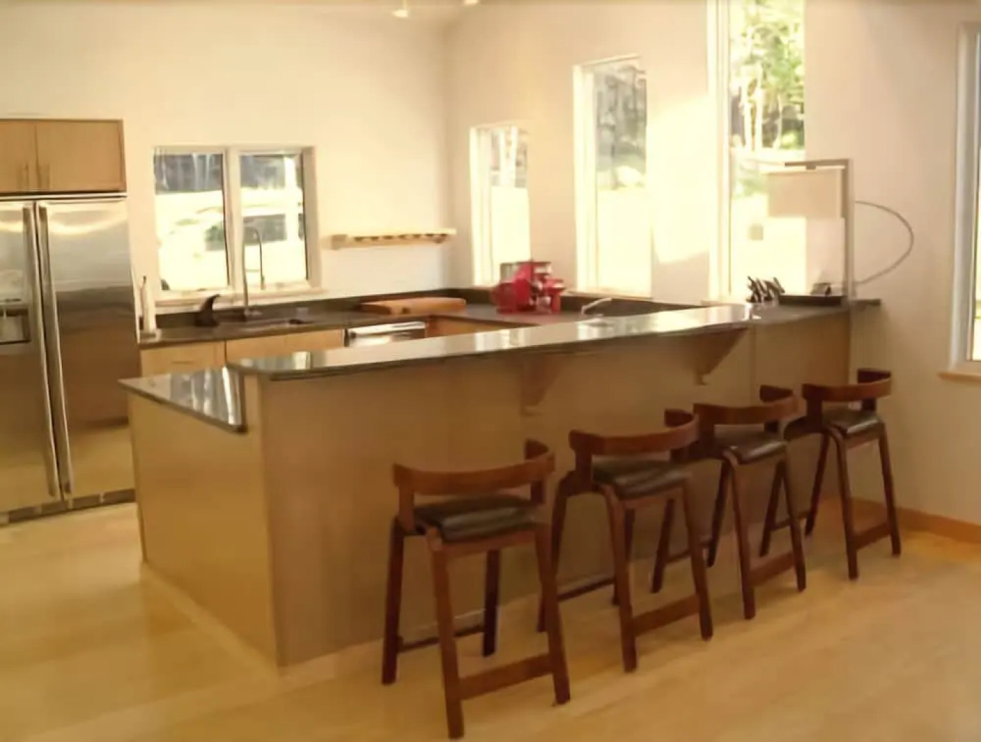 White Birch Cottage - Four Bedroom Home