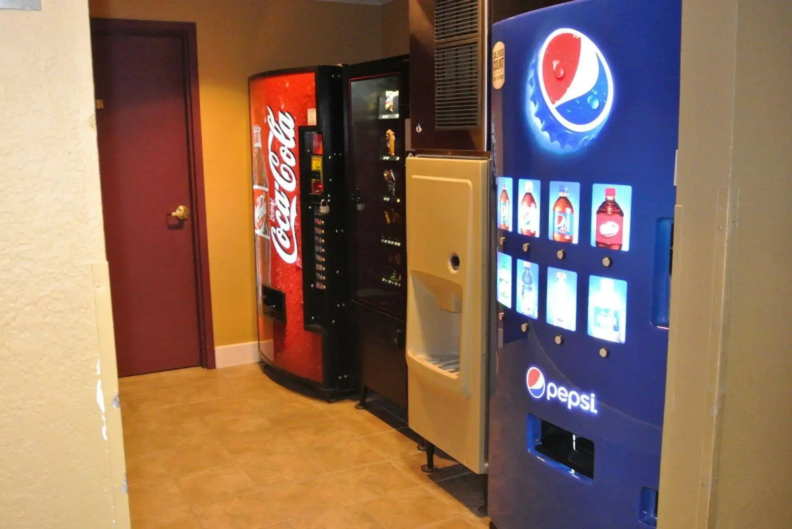 Quality Inn and Suites