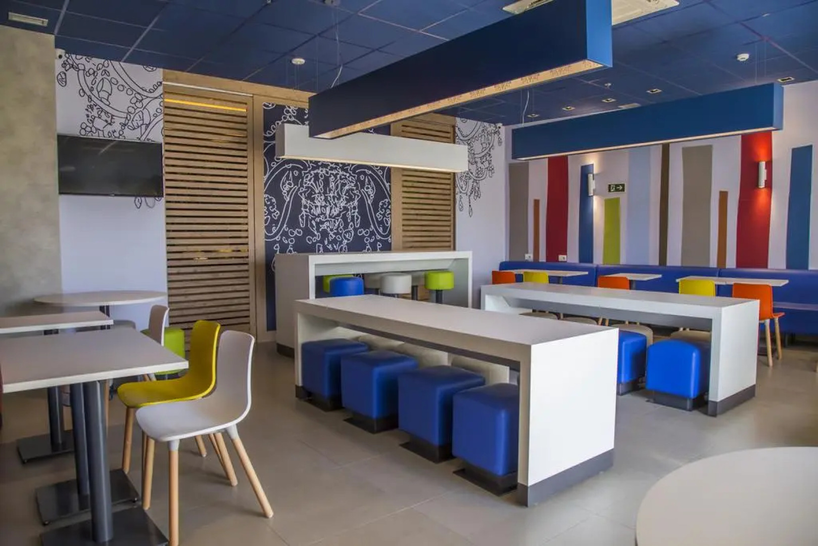 ibis budget Uberlandia