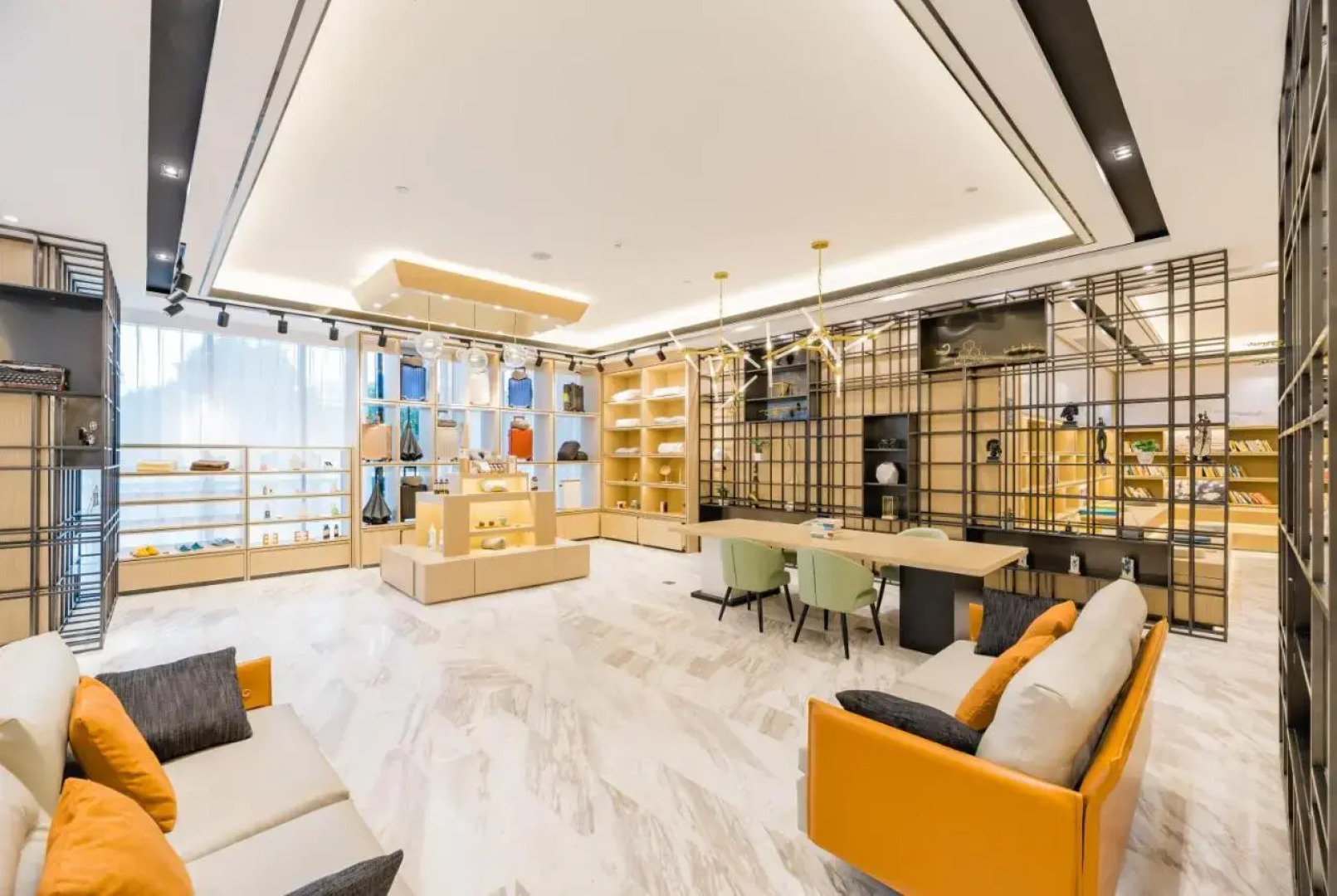 Atour Hotel Nanjing Xin'gang Development Zone