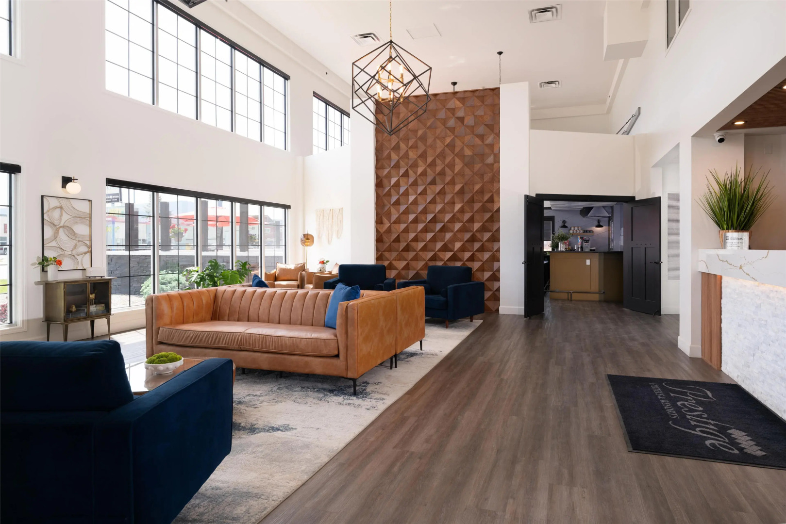 Prestige Cranbrook Hotel, BW Premier Collection