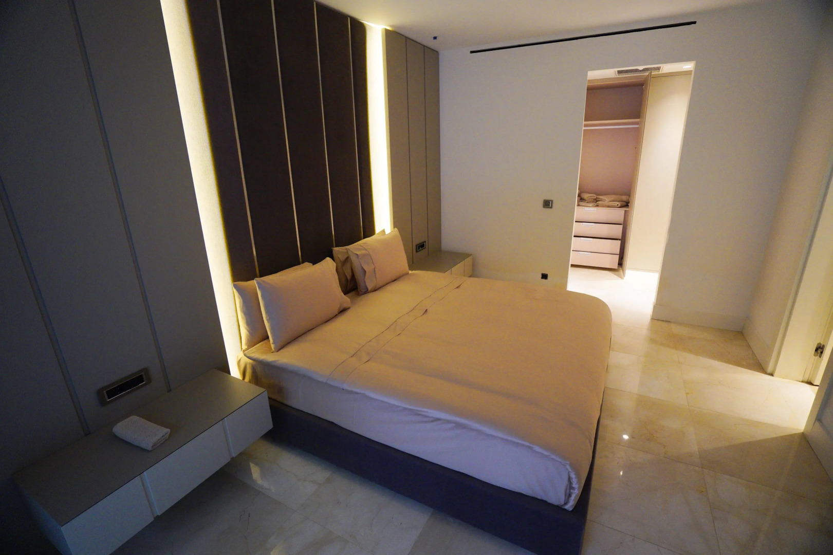 Mett Hotel & Beach Resort Bodrum (Ex.Rebis Bodrum)