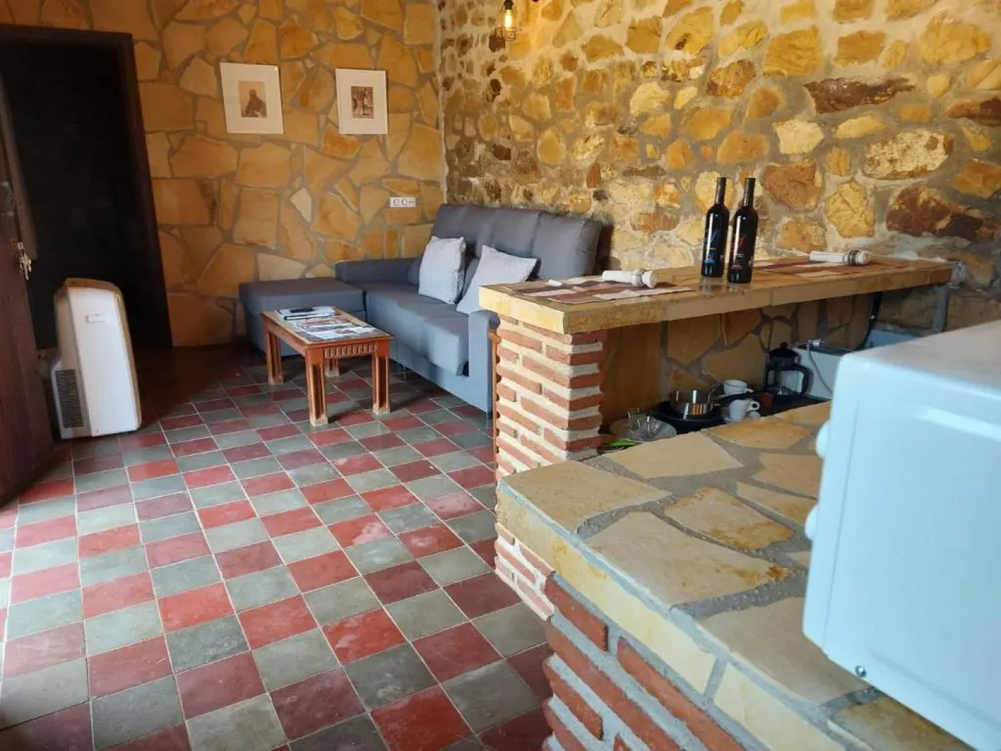 Casas Rurales- "Casa Larios"