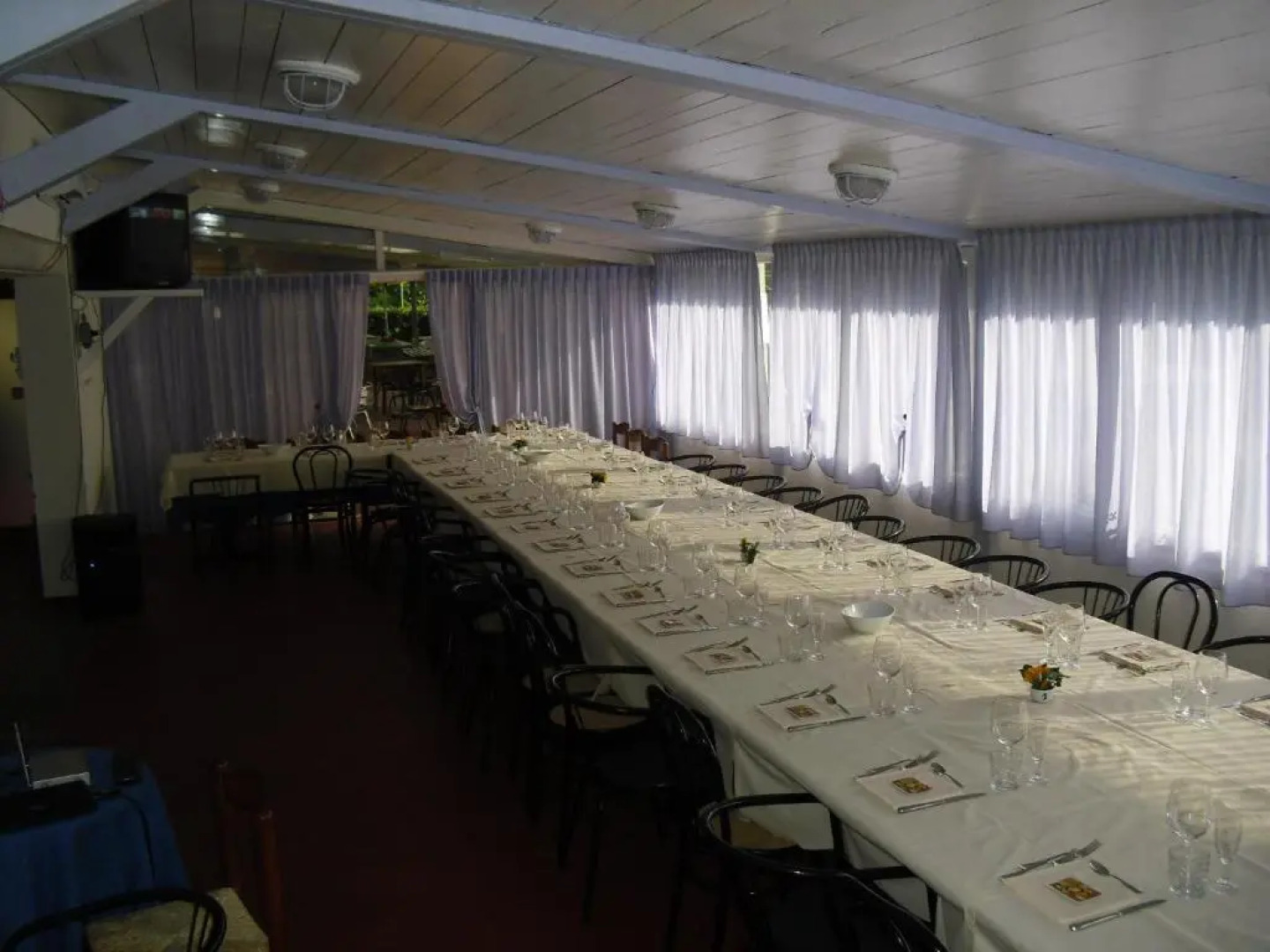 Centro Vacanze Camping Spinnaker