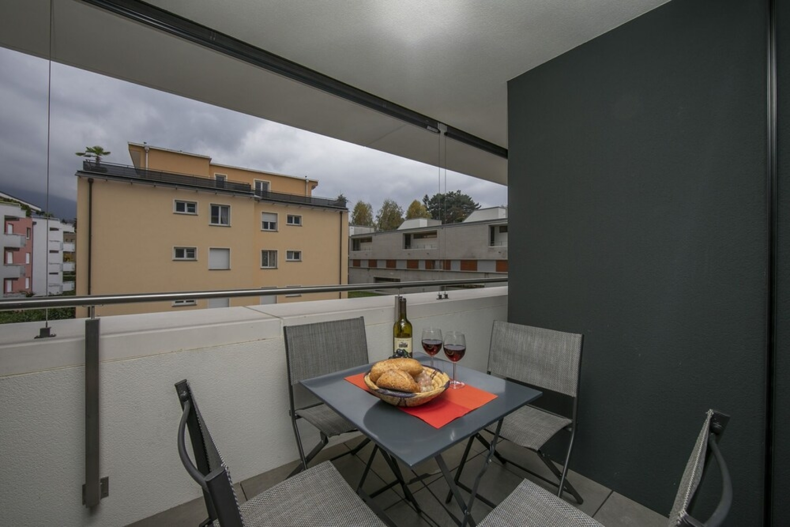 Residenza Artemia Apt. 6