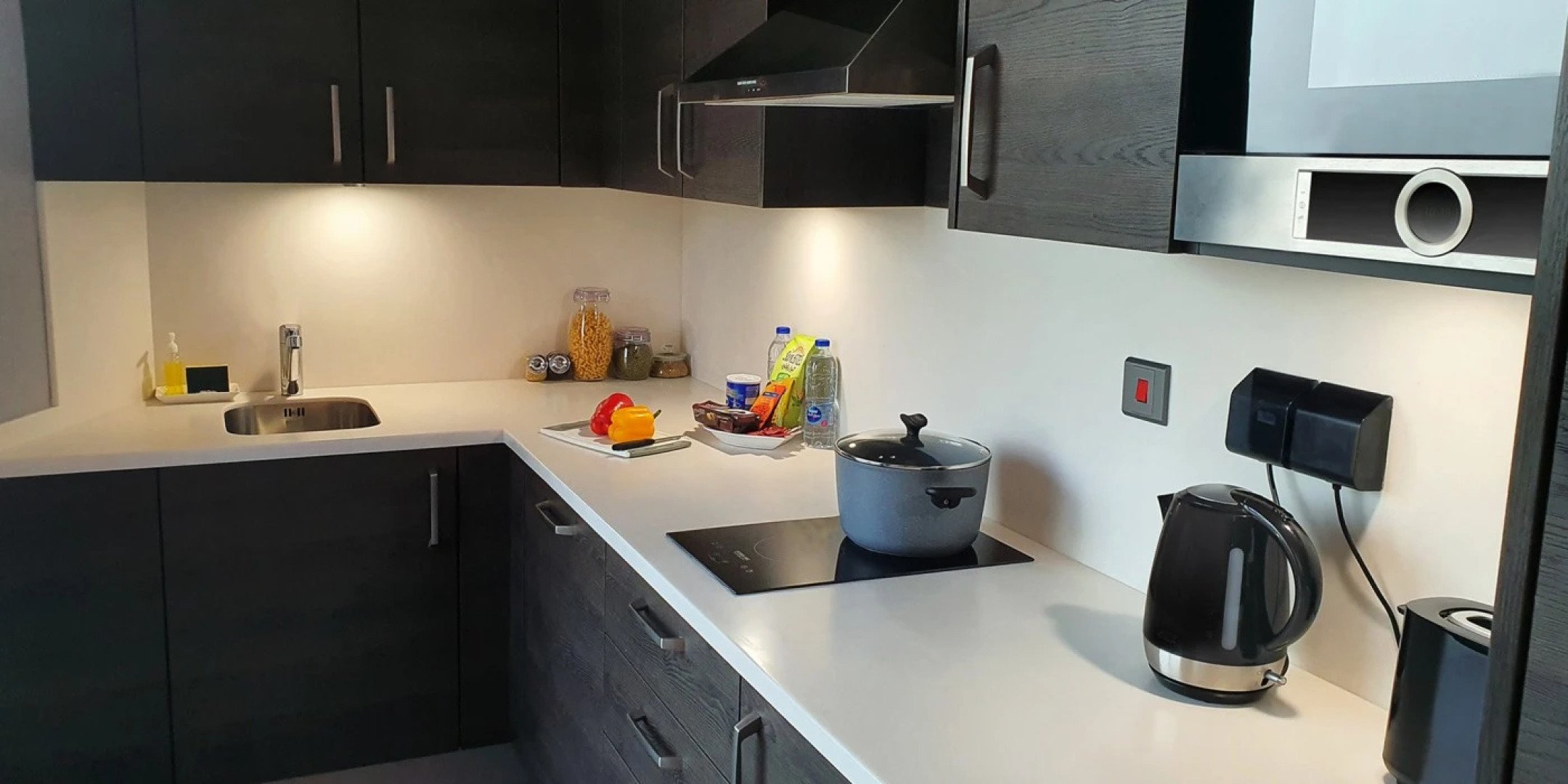 Ascott Corniche Al Khobar