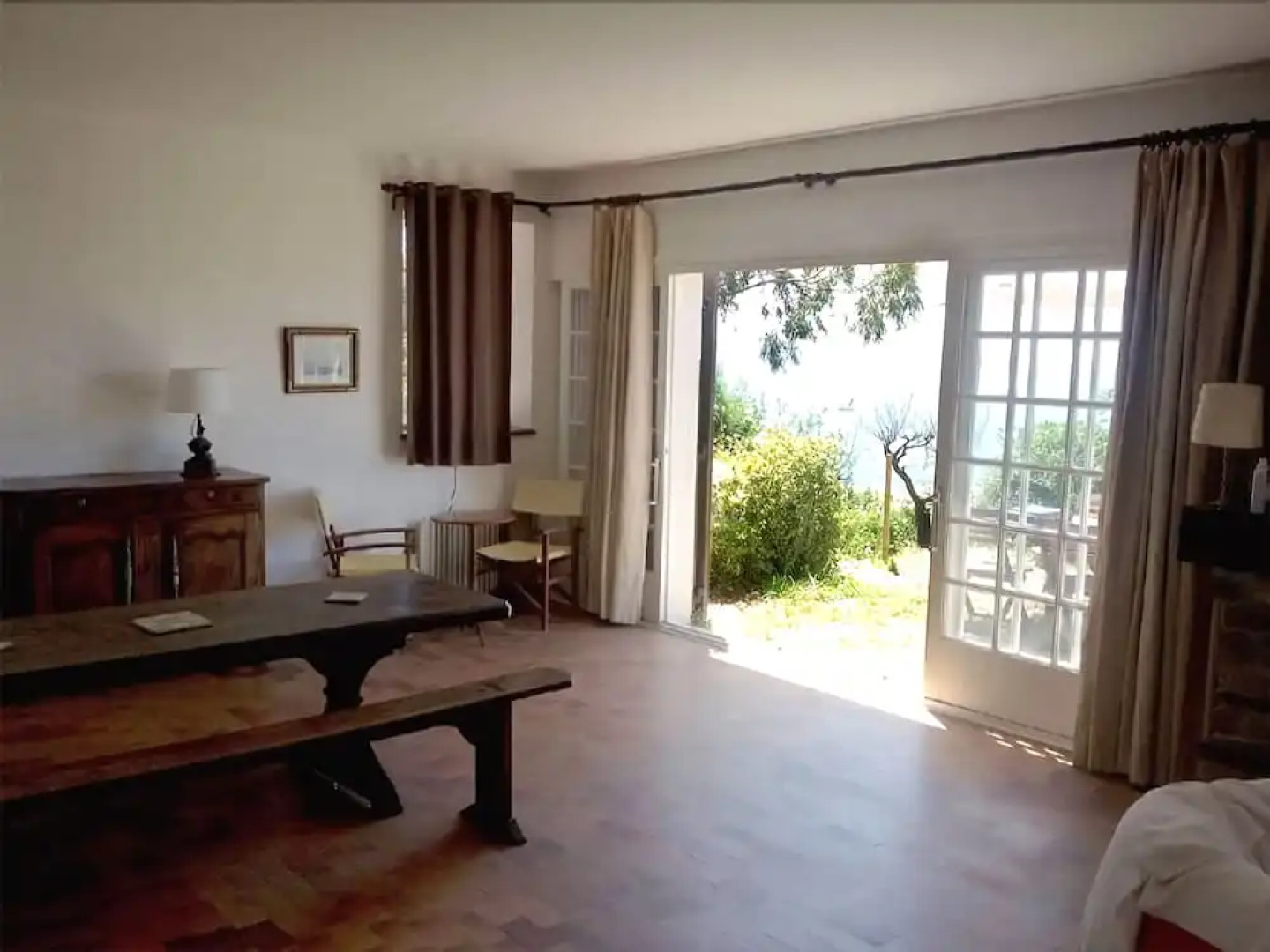 Le Lavandou - Villa vue Panoramique sur mer