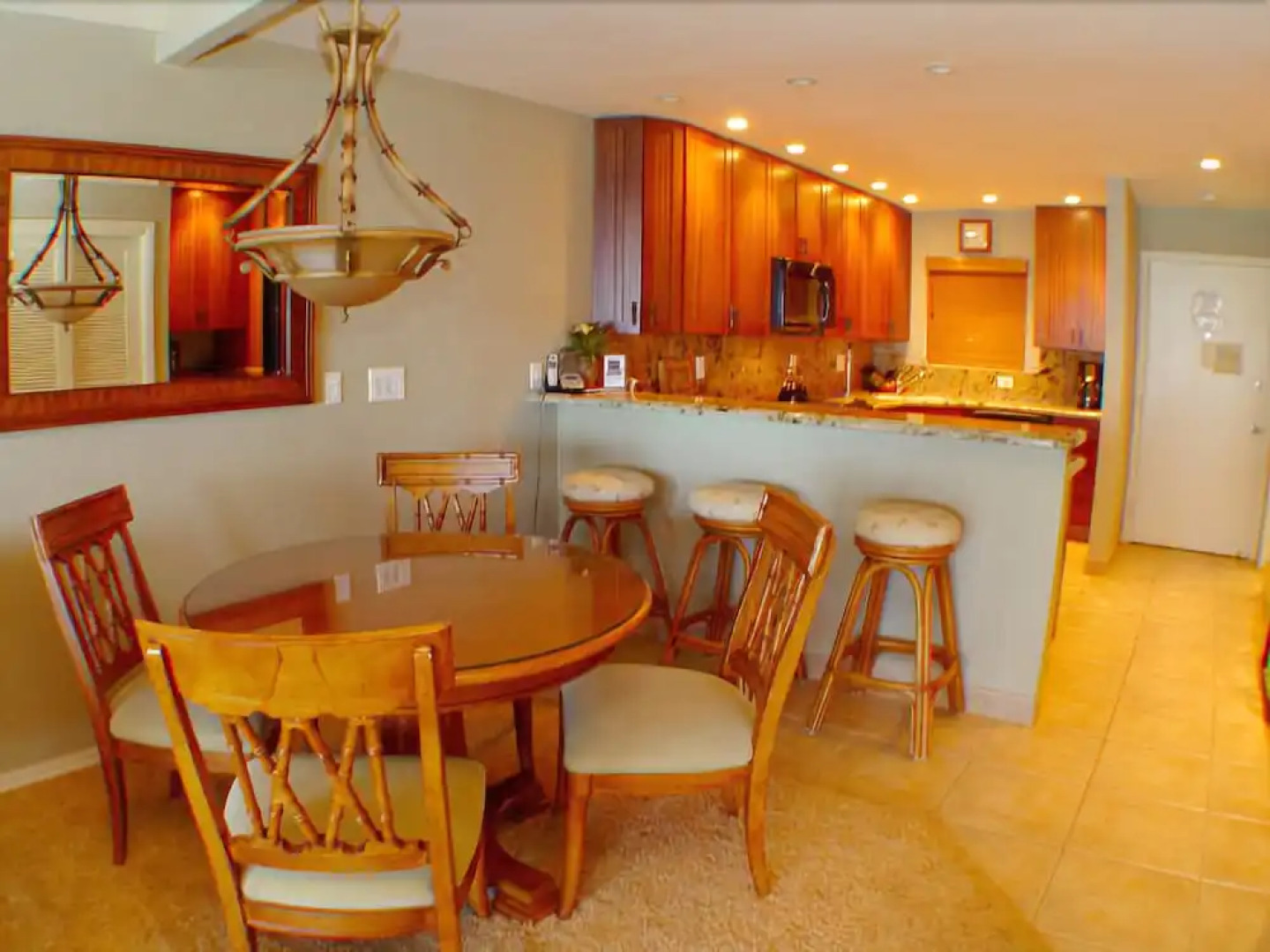 Lokelani Condominiums