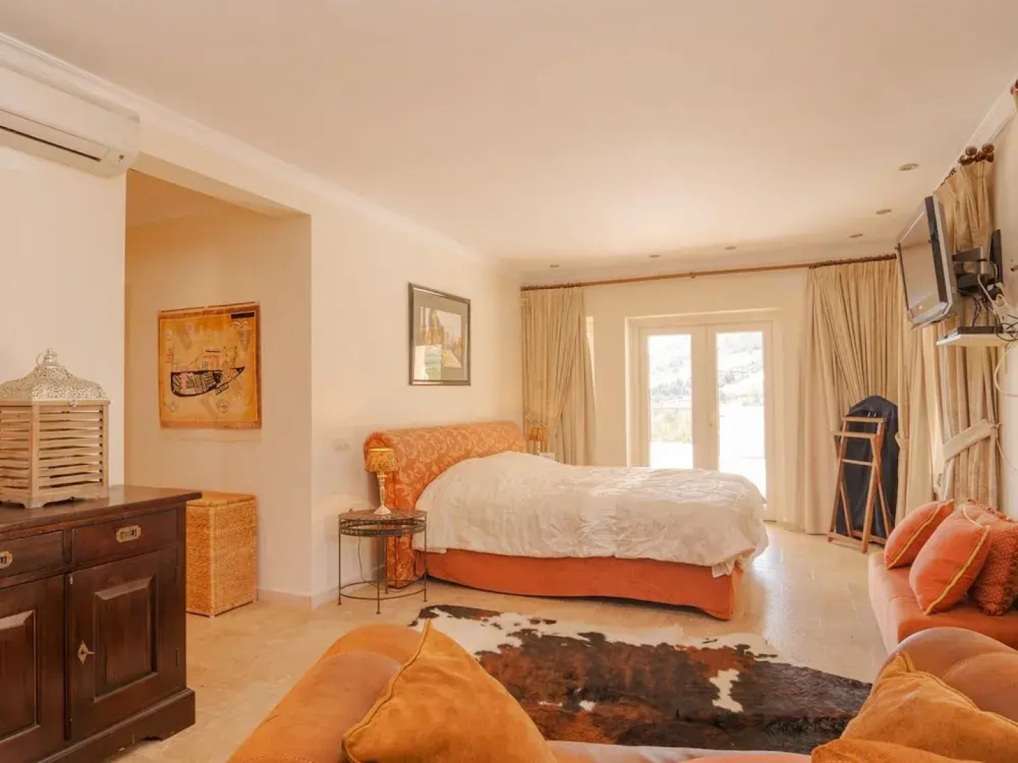 Belvilla by OYO Villa Nancy