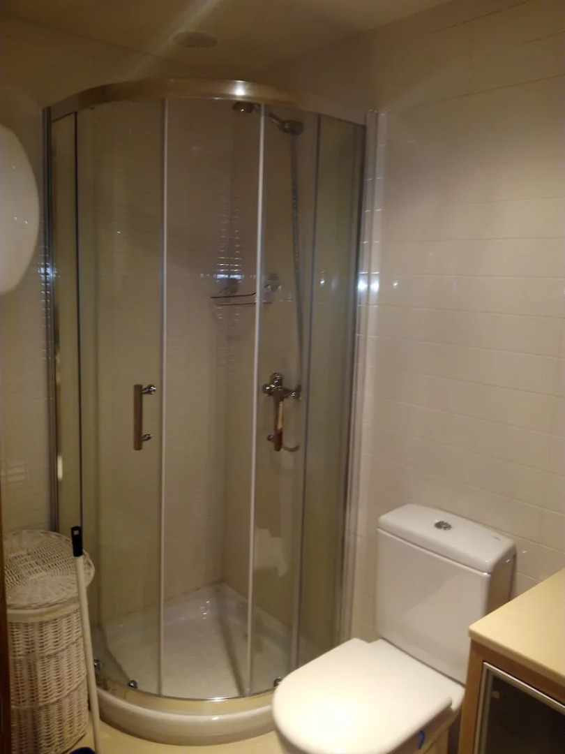 Apartamentos Playa Sanxenxo