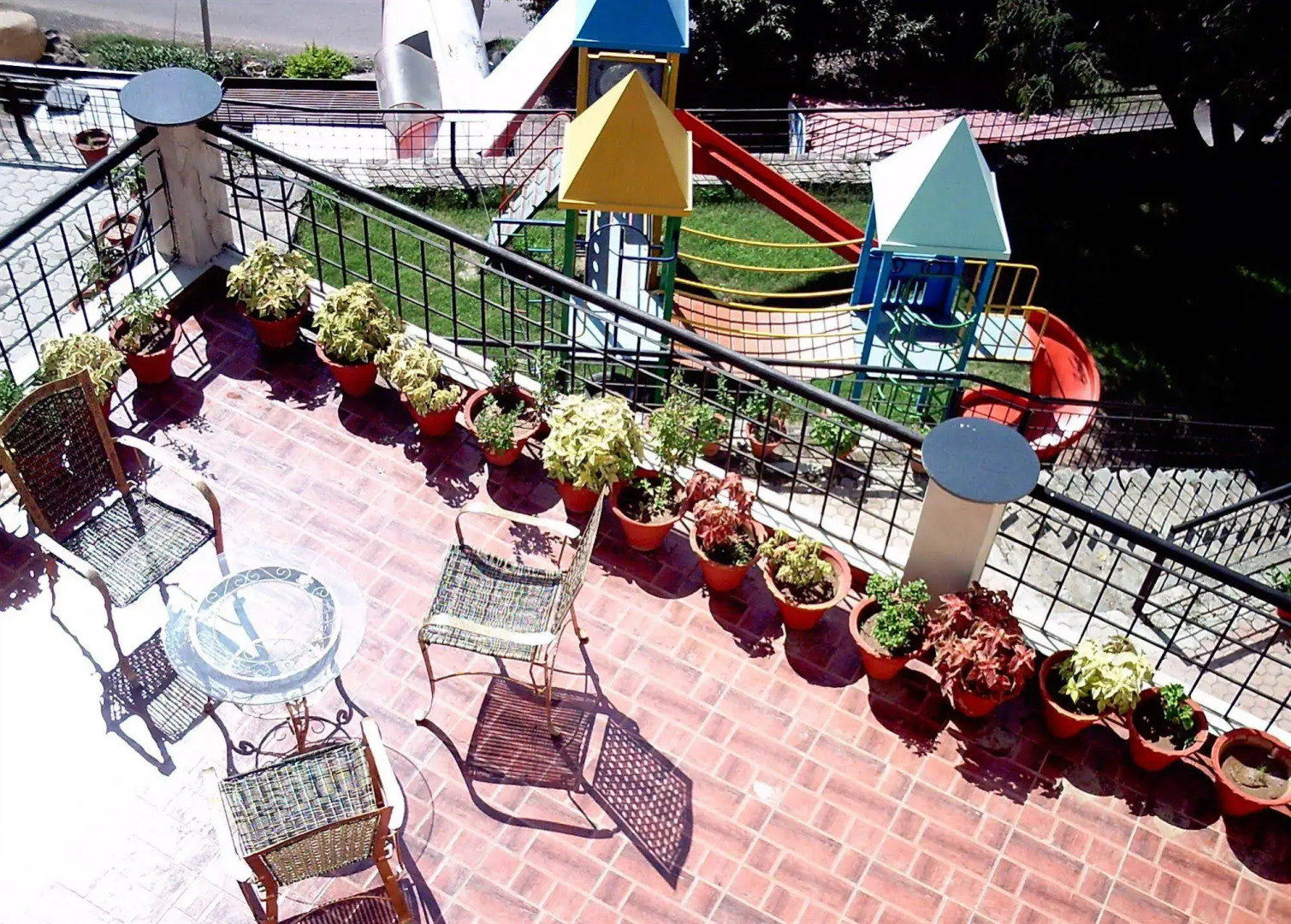 Surya RockRose Resort