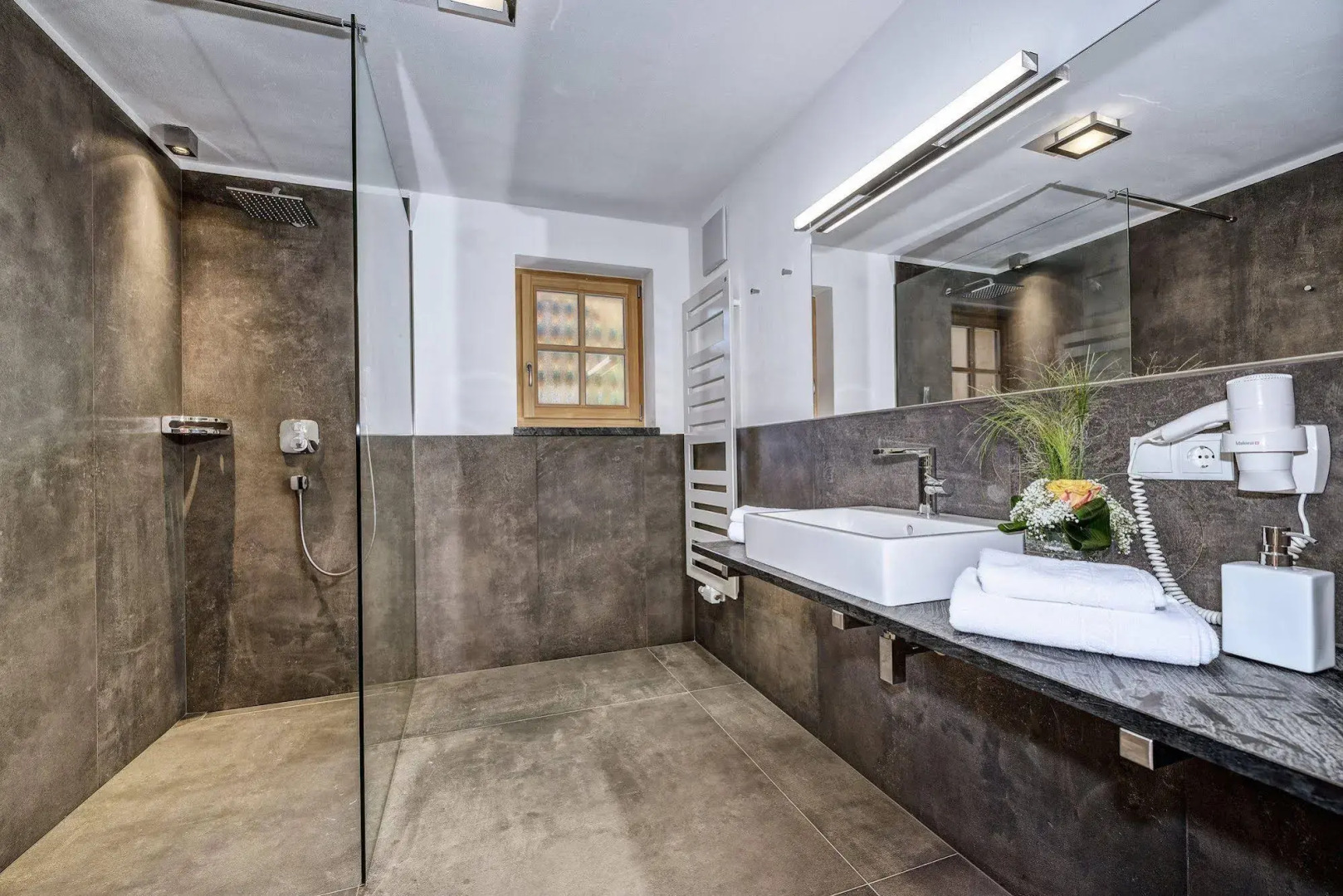 Alpine Nature Hotel Stoll