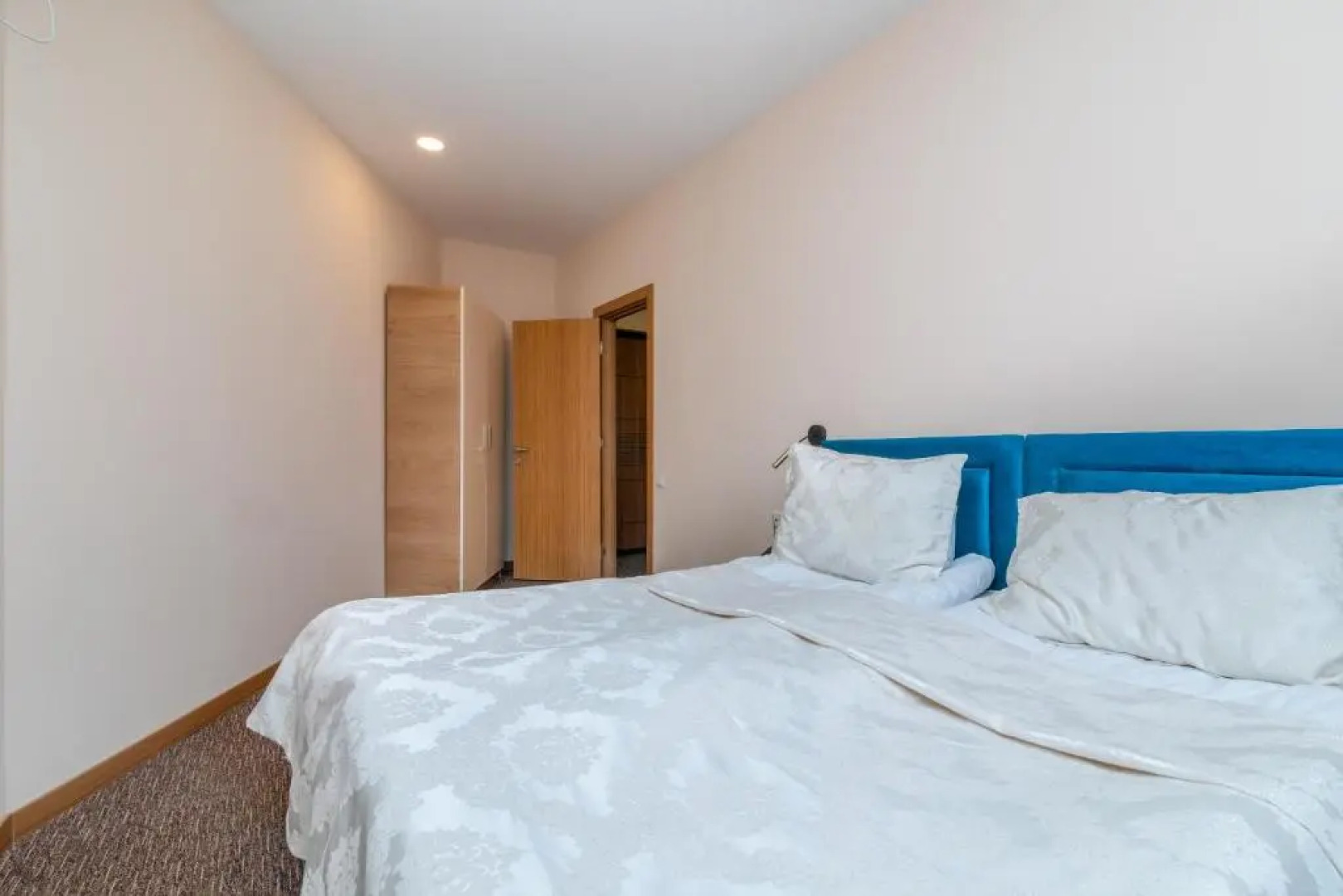 Paradise Borjomi Hotel