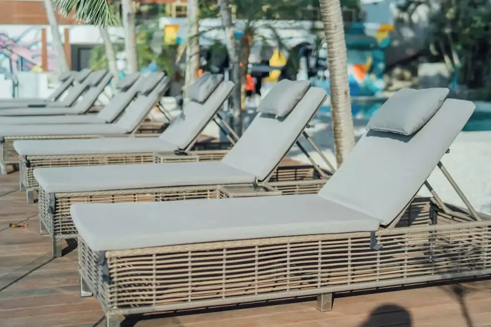 Acacia Resort and Dive Center