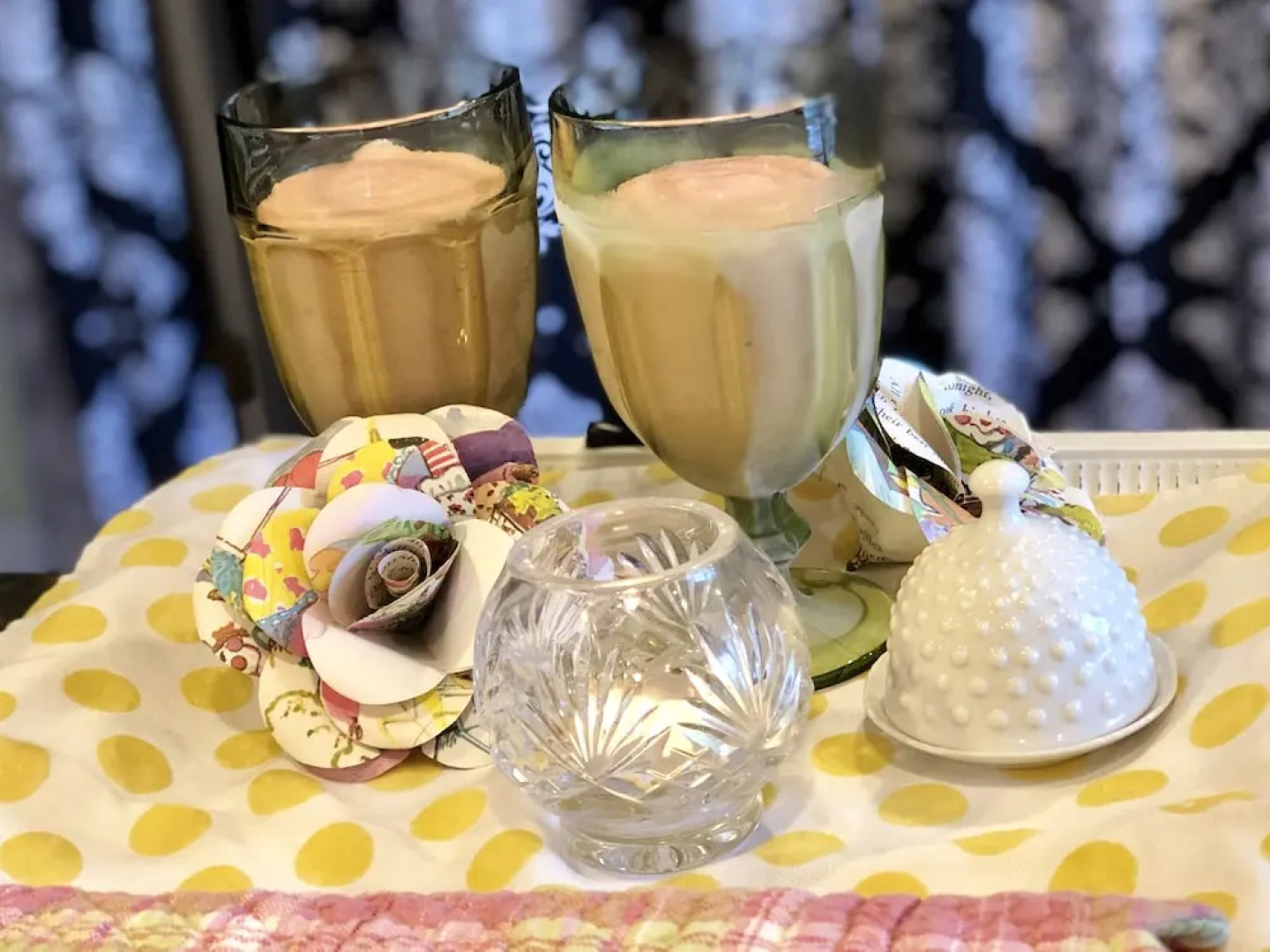 The Old Liberty Schoolhouse B&B