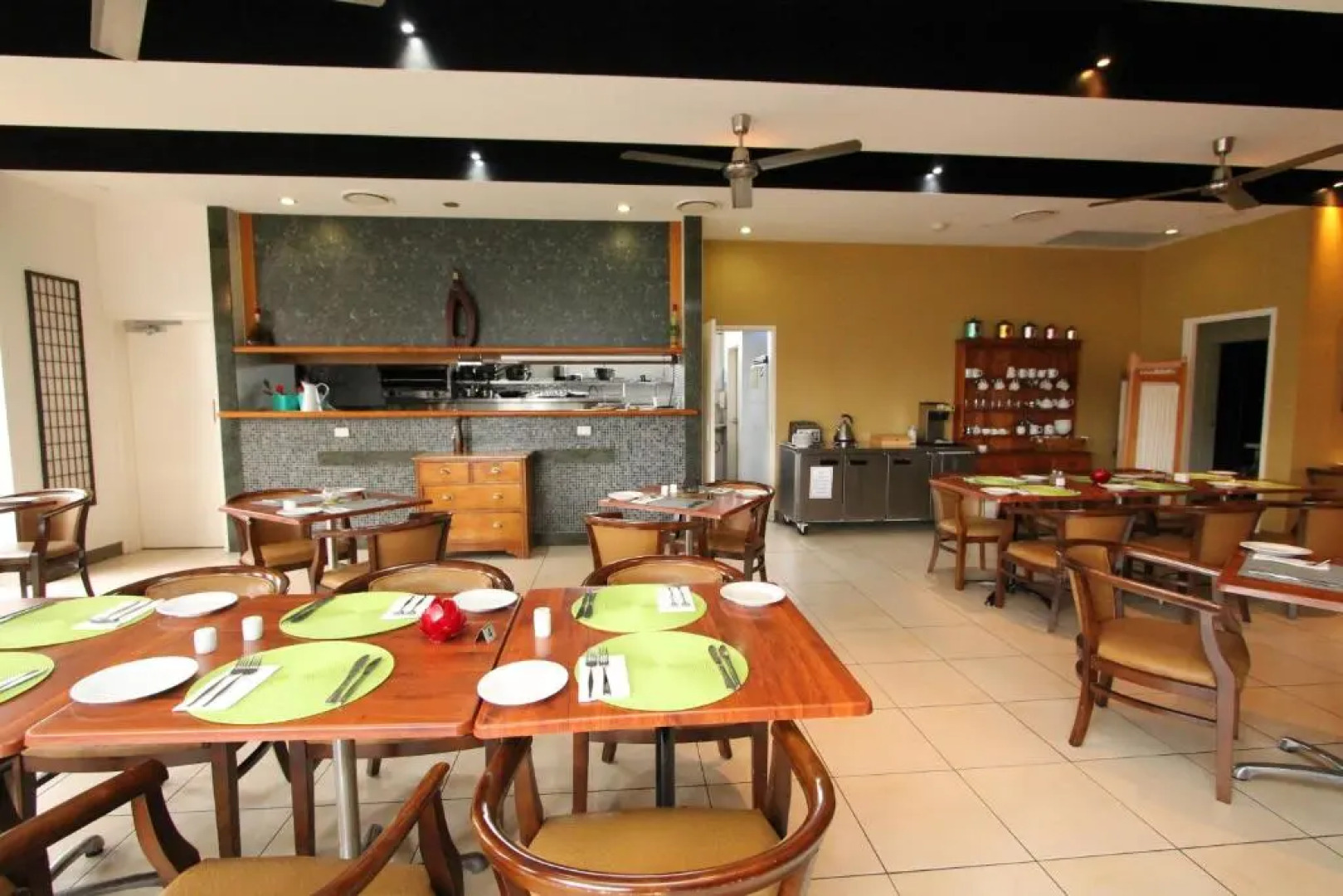 Ayr Travellers Motel