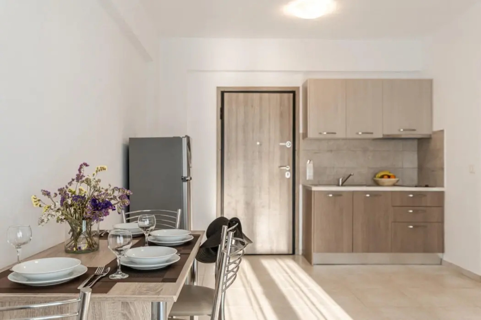 Evripus Suites Hotel