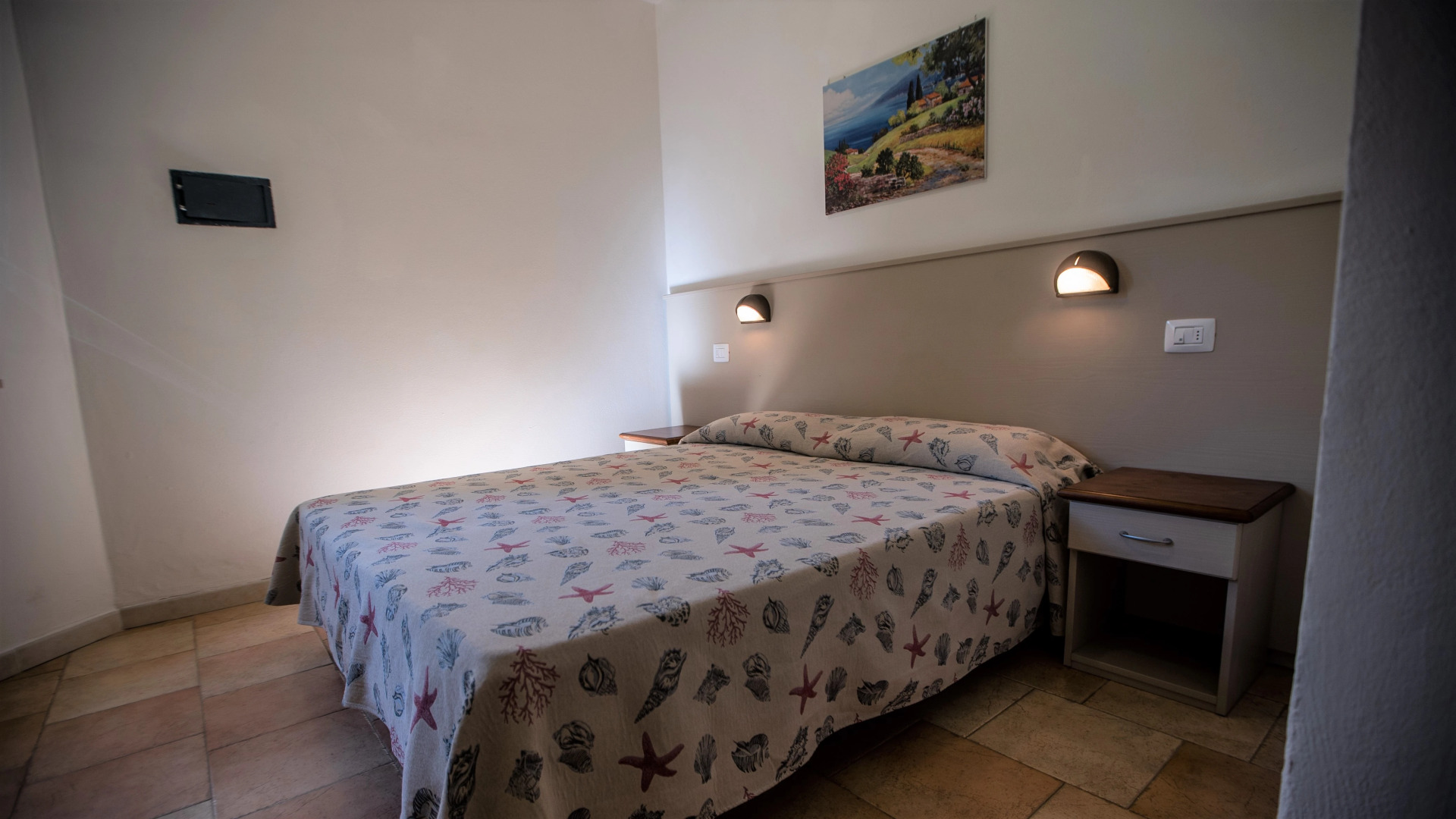 Camping Bella Italia