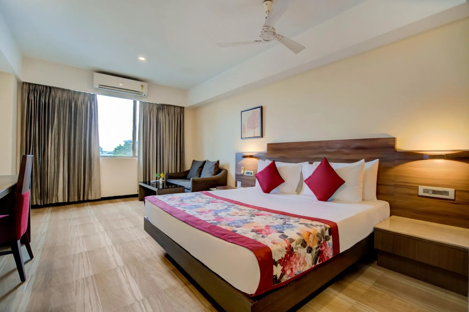 Mount Milestone Hotel and Banquets