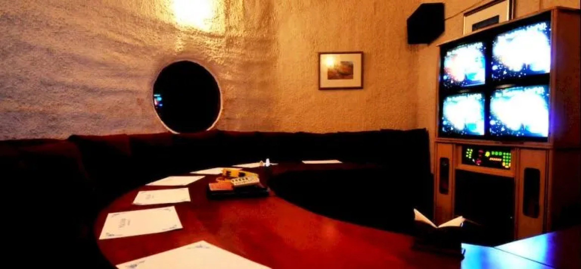 Gangneung White Castle Resort