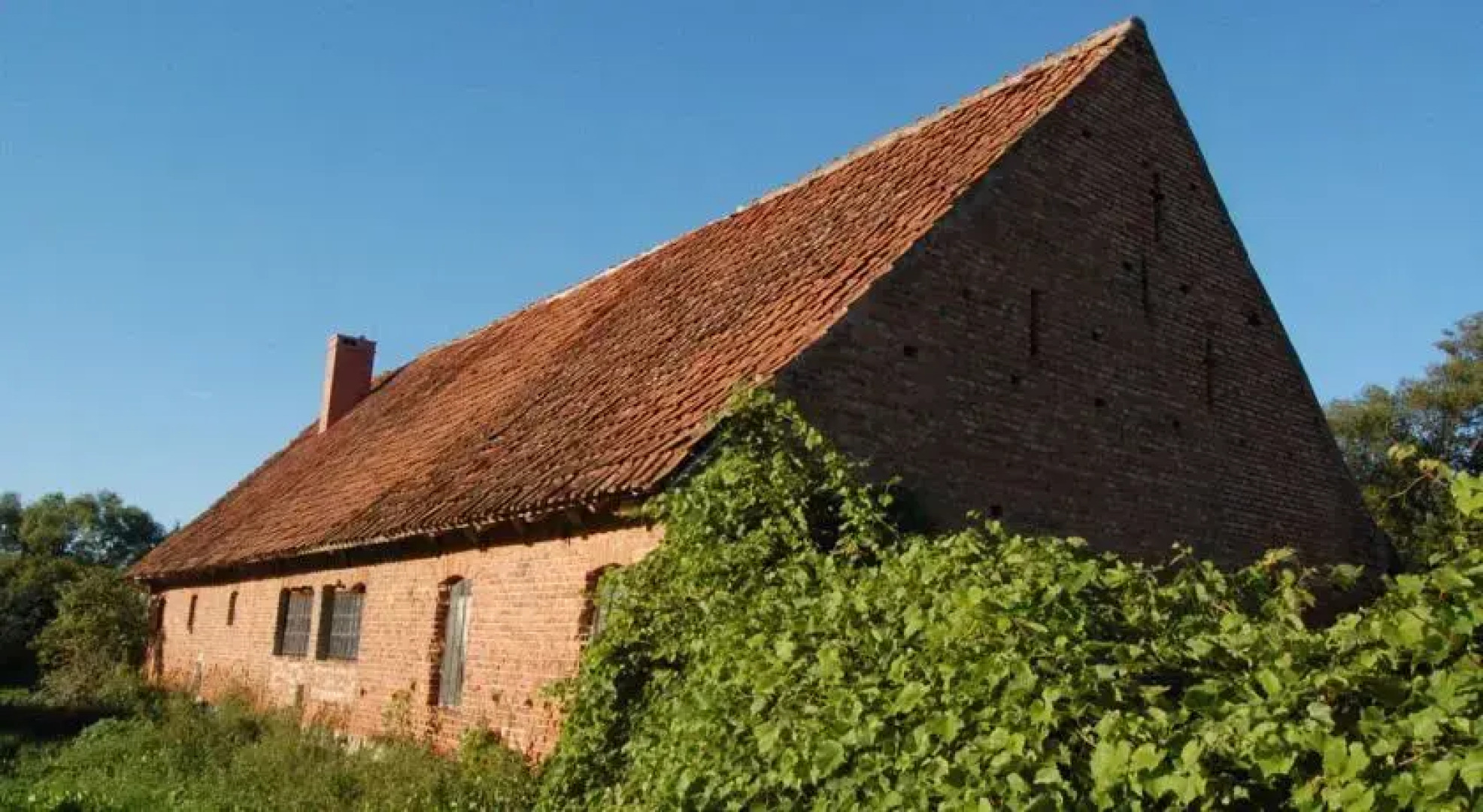 Stara Papiernia Zielony Lasek