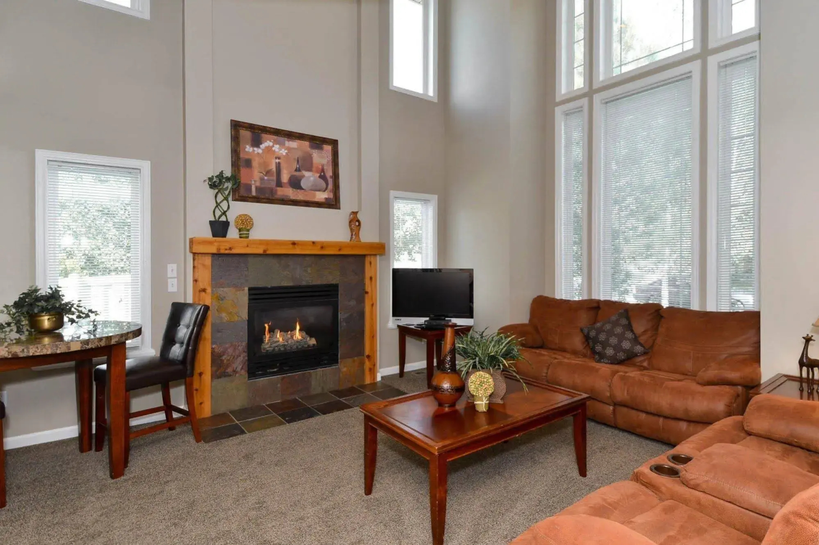 Utah's Best Vacation Rentals - Cottonwood Heights