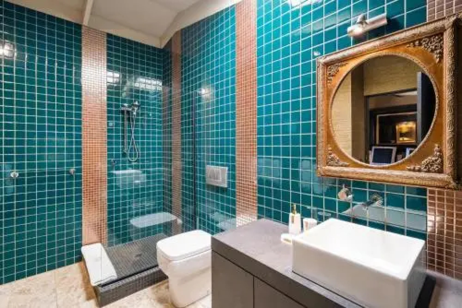 Trinity Beach Palace