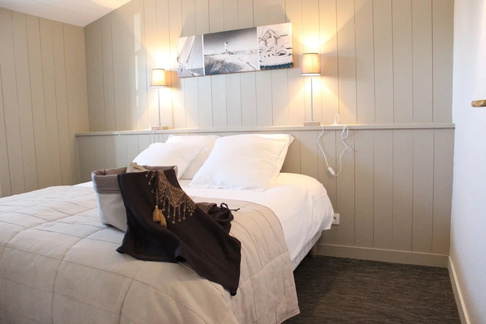 Villa 14 - Les Minutias Village