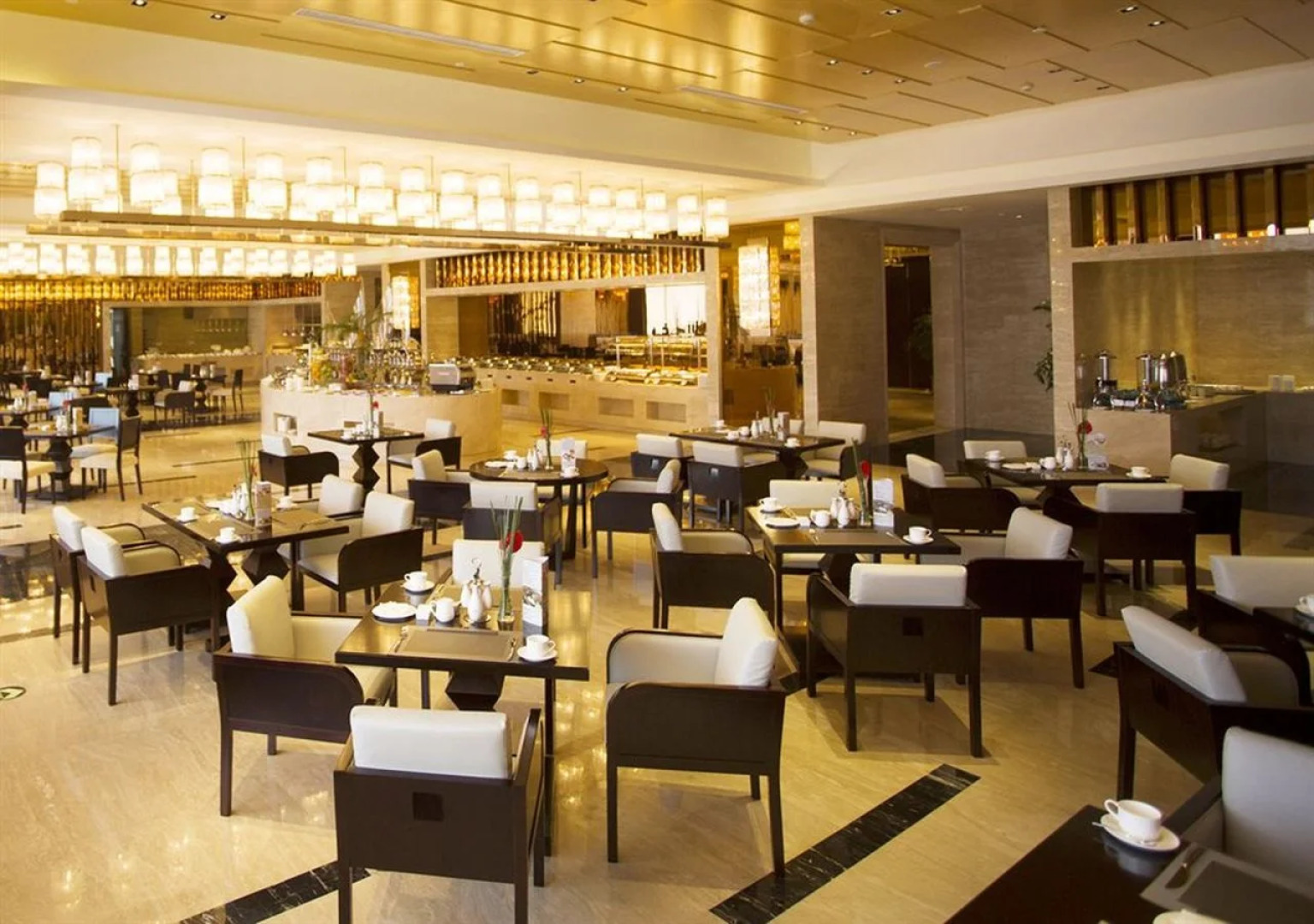 Howard Johnson by Wyndham Changsheng Plaza Meizhou