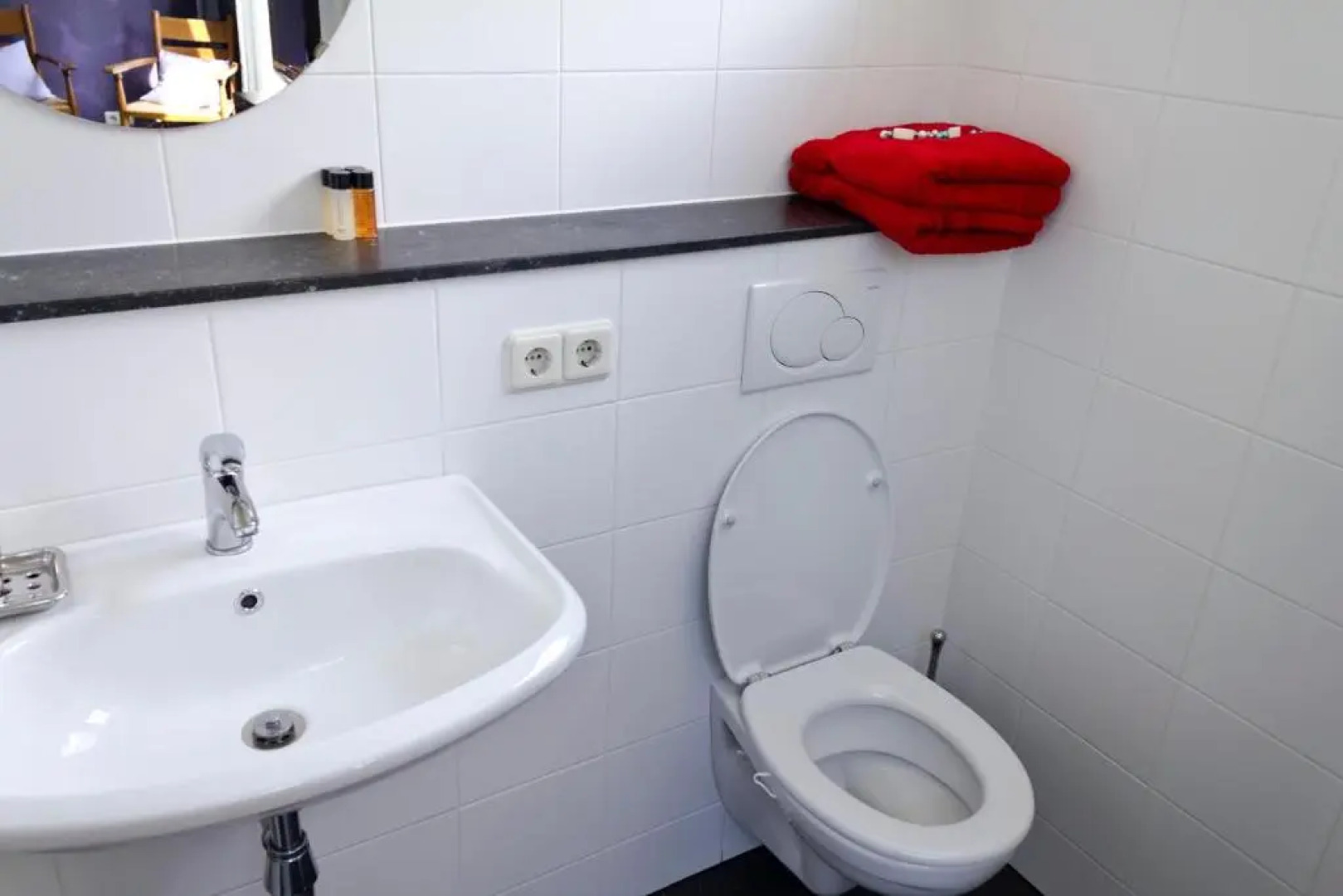 Bed and Breakfast De Grote Byvanck