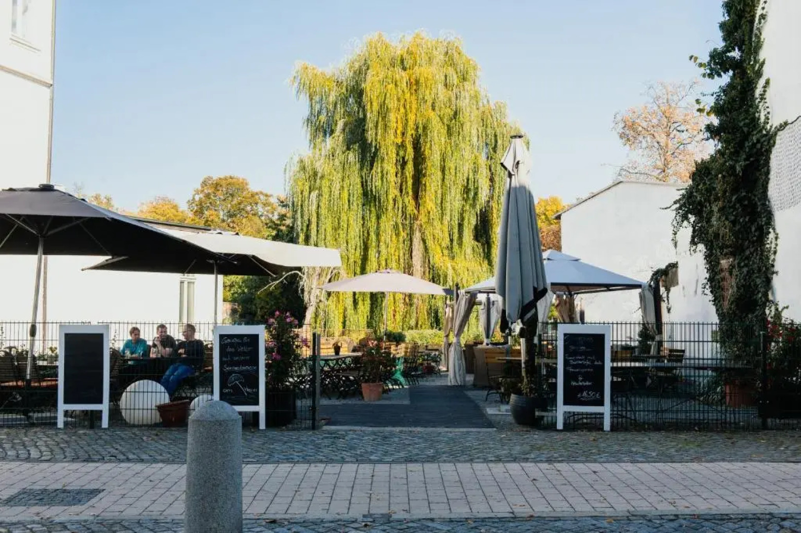 Hotel und Restaurant Deutscher Kaiser