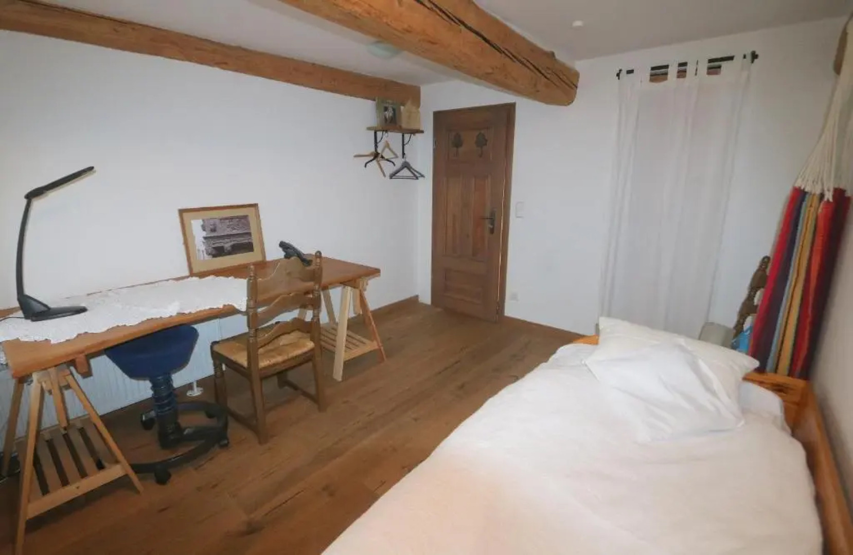 Fachwerk-Kultur-Pension TangoBrücke