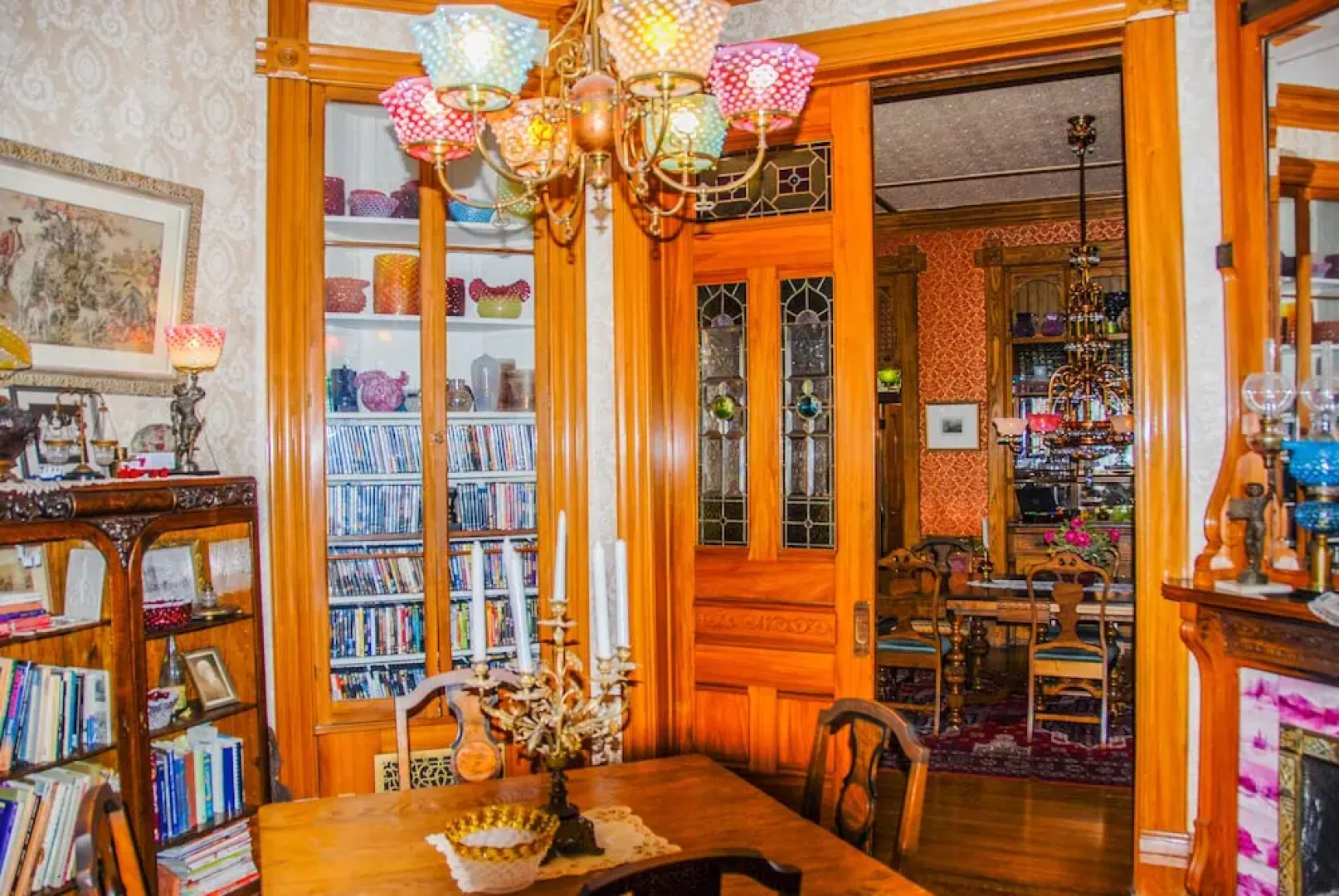 The Richards House Bed & Breakfast