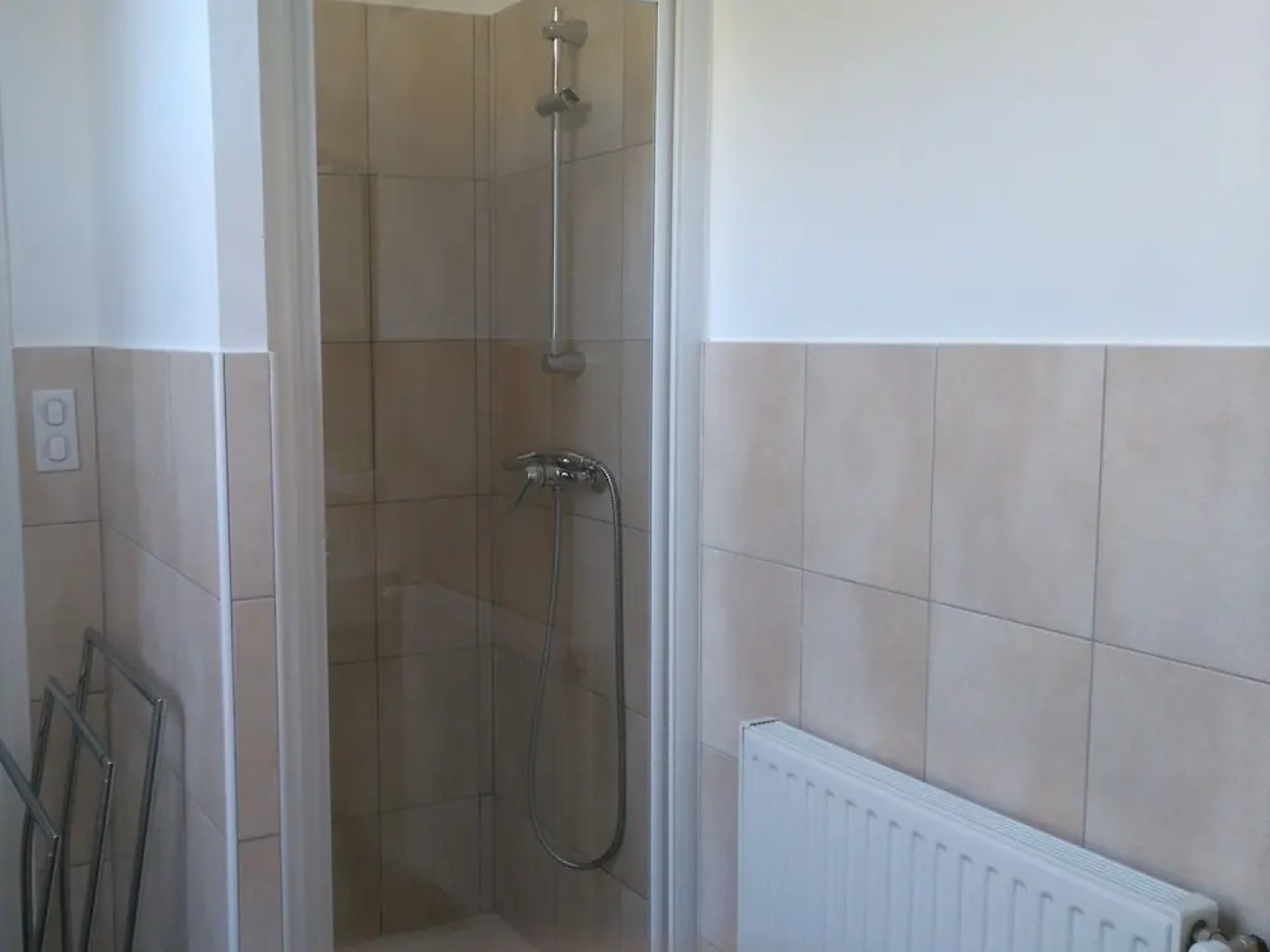 Chambres D'hotes La Pommeraie