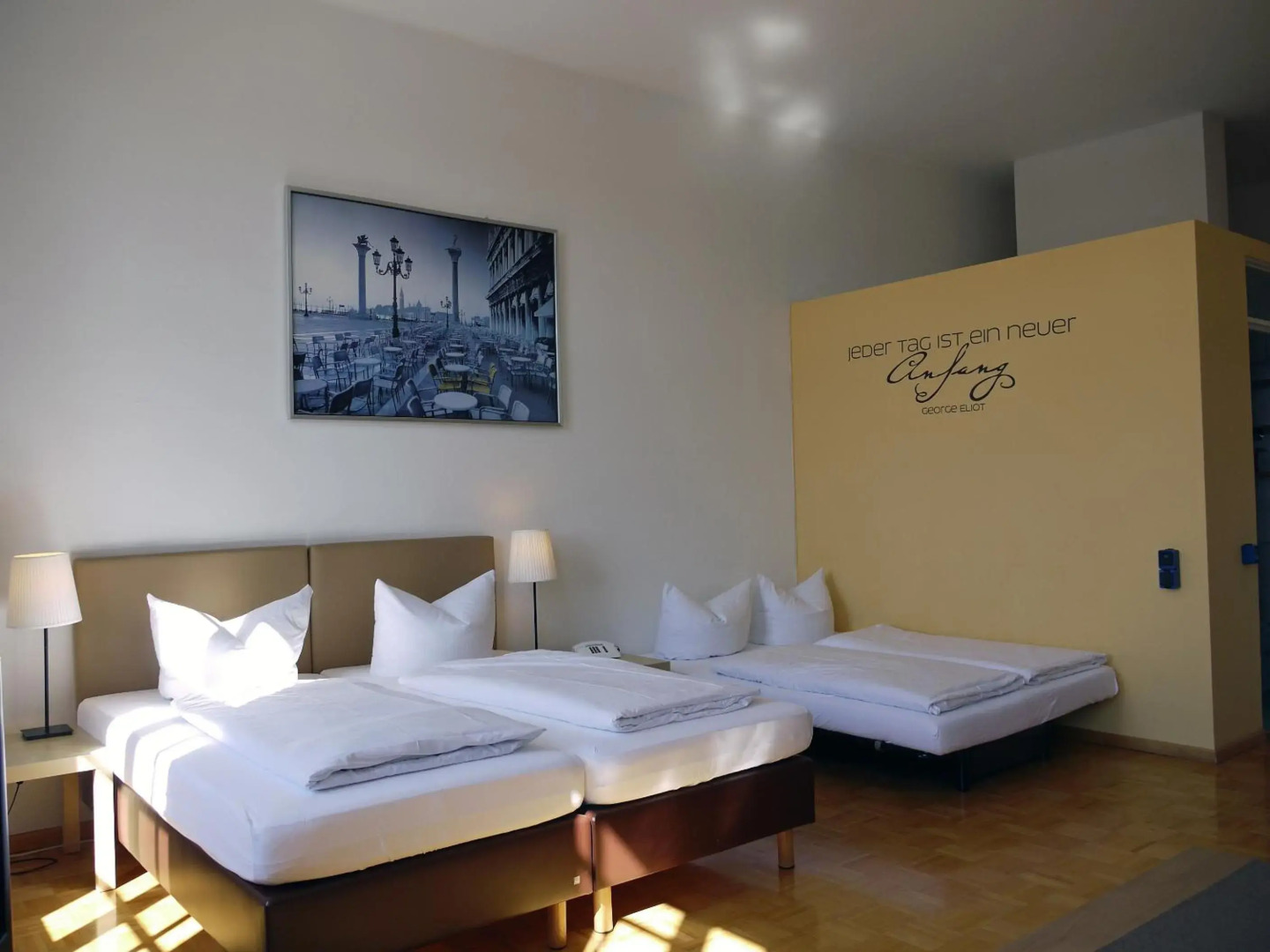 Apartment Hotel Konstanz