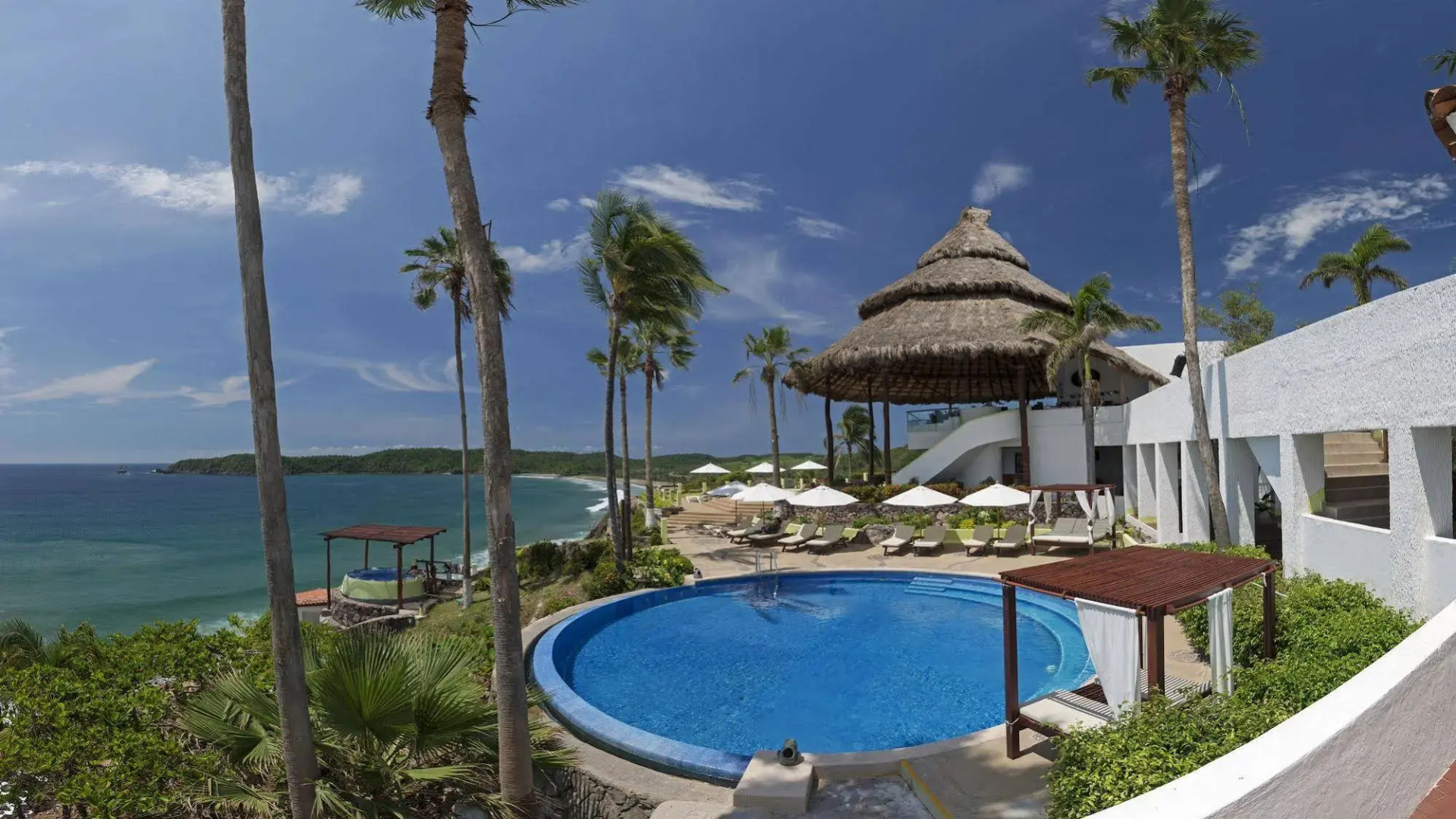 Hotel Punta Serena & Resorts- Couples Only
