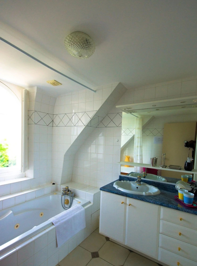 Chambres dHôtes du Jardin