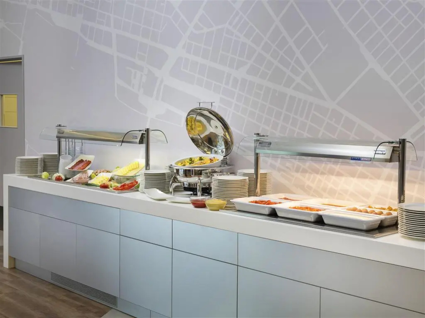 ibis Styles Budapest Airport