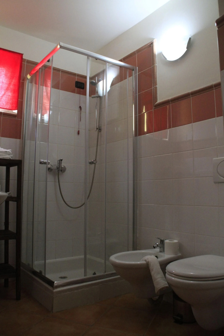 Patio Antigo Residence