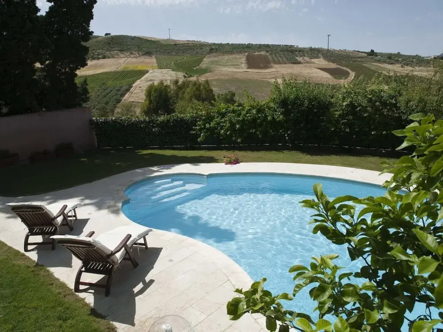 Holiday Home in Buseto Near San Vito Lo Capo